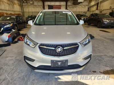 Piąte zdjęcie samochodu w środku: 2021 BUICK ENCORE PREFERRED VIN:KL4CJASBXMB323555 - miniatura