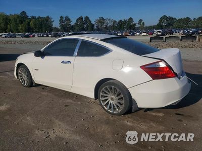 Drugie zdjęcie samochodu z przodu: 2009 HONDA ACCORD LX VIN:1HGCS12309A025042 - miniatura