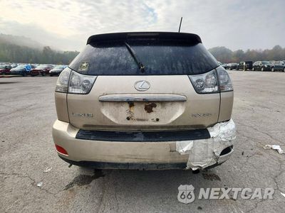 Zdjęcie 6 z 13 samochodu: 2004 LEXUS RX 330 VIN:JTJHA31UX40006720 - miniatura