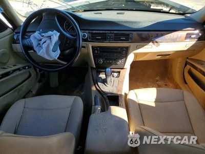 Zdjęcie 8 z 12 samochodu: 2008 BMW 328 I VIN:WBAVA37518NL58094 - miniatura