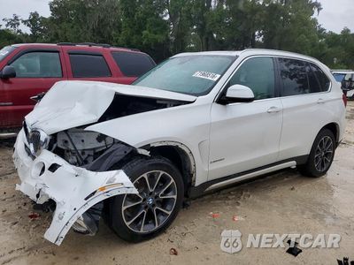 2017 BMW X5 SDRIVE35I 5UXKR2C34H0W43526 - główne zdjęcie licytacji z USA - miniatura