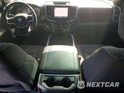 Zdjęcie 8 z 12 samochodu: 2022 RAM 1500 BIG HORN/LONE STAR VIN:1C6SRFFT1NN283934 - miniatura