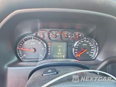 Zdjęcie 9 z 12 samochodu: 2016 GMC SIERRA C1500 VIN:1GTN1LEH7GZ109502 - miniatura