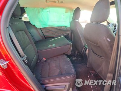 Zdjęcie 10 z 12 samochodu: 2025 FORD ESCAPE ACTIVE VIN:1FMCU0GN0SUA70320 - miniatura