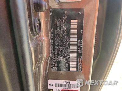 Zdjęcie 13 z 13 samochodu: 2010 TOYOTA TUNDRA DOUBLE CAB SR5 VIN:5TFRY5F15AX091997 - miniatura