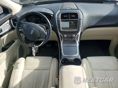 Zdjęcie 8 z 14 samochodu: 2018 LINCOLN MKX BLACK LABEL VIN:2LMPJ9JR8JBL13827 - miniatura