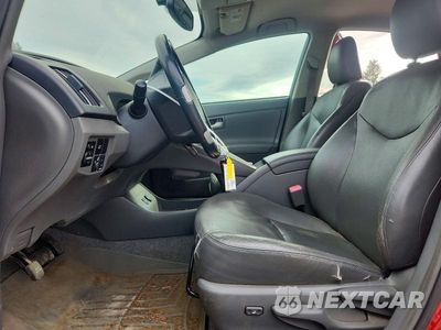 Zdjęcie 7 z 13 samochodu: 2010 TOYOTA PRIUS V VIN:JTDKN3DU8A0064894 - miniatura