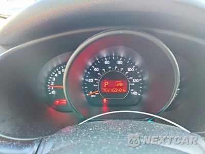 Zdjęcie 9 z 13 samochodu: 2016 KIA SOUL + VIN:KNDJP3A58G7309471 - miniatura