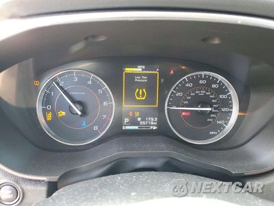 Zdjęcie 9 z 12 samochodu: 2019 SUBARU CROSSTREK LIMITED VIN:JF2GTAMC7KH291361 - miniatura