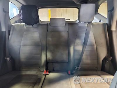 Zdjęcie 10 z 14 samochodu: 2019 HONDA CR-V EX VIN:2HKRW2H54KH663675 - miniatura