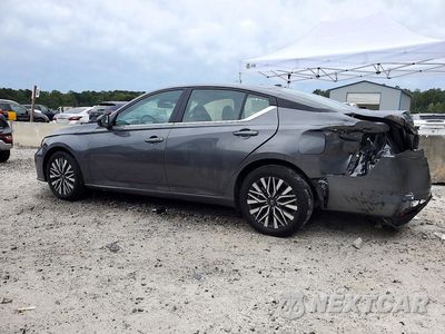 Drugie zdjęcie samochodu z przodu: 2026 NISSAN ALTIMA SV VIN:1N4BL4DW3TN304460 - miniatura
