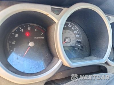 Zdjęcie 9 z 12 samochodu: 2005 TOYOTA 4RUNNER SPORT EDITION VIN:JTEZT14R158007931 - miniatura