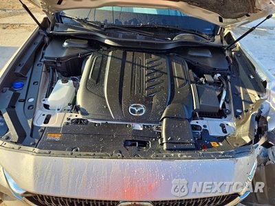 Zdjęcie 12 z 14 samochodu: 2026 MAZDA CX-90 PREFERRED VIN:JM3KKBHD3T1372282 - miniatura