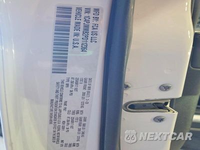 Zdjęcie 13 z 13 samochodu: 2023 JEEP CHEROKEE ALTITUDE LUX VIN:1C4PJMMB2PD112364 - miniatura