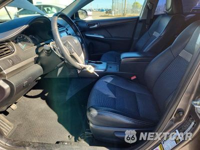 Zdjęcie 7 z 12 samochodu: 2014 TOYOTA CAMRY SE VIN:4T1BF1FK3EU353138 - miniatura
