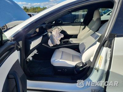 Zdjęcie 7 z 12 samochodu: 2022 TESLA MODEL S VIN:5YJSA1E64NF473708 - miniatura