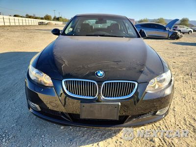 Piąte zdjęcie samochodu w środku: 2008 BMW 328 I SULEV VIN:WBAWV13598P121036 - miniatura