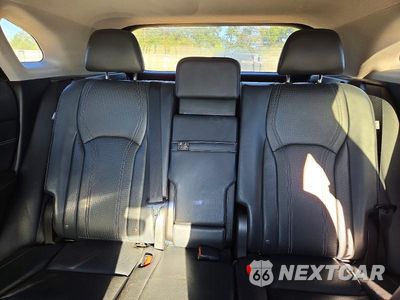 Zdjęcie 10 z 13 samochodu: 2017 LEXUS RX 350 BASE VIN:2T2BZMCA1HC087365 - miniatura