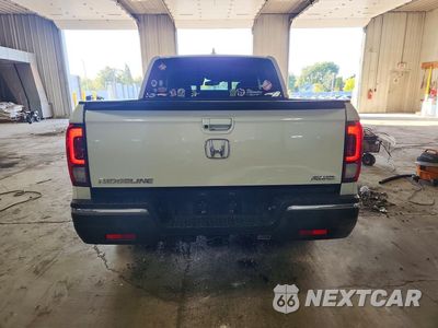 Zdjęcie 6 z 13 samochodu: 2018 HONDA RIDGELINE RTL VIN:5FPYK3F78JB006884 - miniatura
