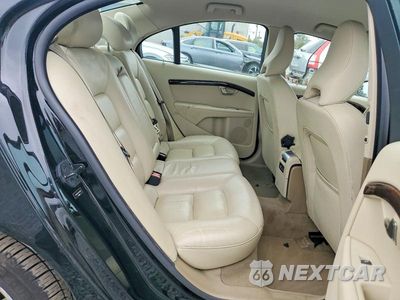 Zdjęcie 10 z 12 samochodu: 2012 VOLVO S80 3.2 VIN:YV1940AS0C1157290 - miniatura