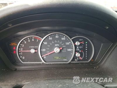 Zdjęcie 9 z 12 samochodu: 2005 MITSUBISHI ENDEAVOR LS VIN:4A4MN21S45E058680 - miniatura