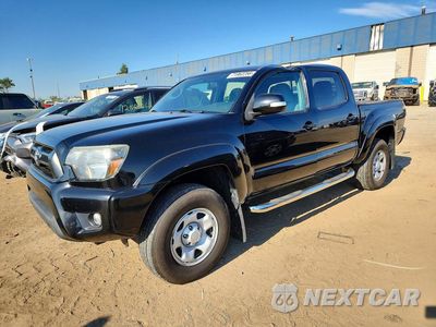 2015 TOYOTA TACOMA V6 5TFLU4EN6FX141054 - główne zdjęcie licytacji z USA - miniatura