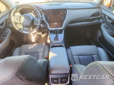 Zdjęcie 8 z 12 samochodu: 2023 SUBARU OUTBACK ONYX EDITION VIN:4S4BTAJCXP3132279 - miniatura