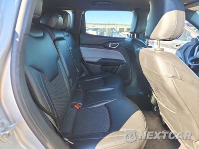 Zdjęcie 10 z 12 samochodu: 2024 JEEP COMPASS LATITUDE VIN:3C4NJDBN1RT110560 - miniatura