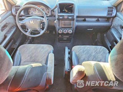 Zdjęcie 8 z 13 samochodu: 2003 HONDA CR-V EX VIN:SHSRD78833U132294 - miniatura