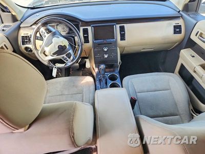 Zdjęcie 8 z 13 samochodu: 2014 FORD FLEX SEL VIN:2FMHK6C87EBD27076 - miniatura