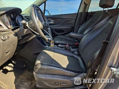 Zdjęcie 7 z 13 samochodu: 2014 BUICK ENCORE CONVENIENCE VIN:KL4CJBSB7EB664063 - miniatura