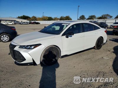 2020 TOYOTA AVALON TRD 4T1FZ1FB1LU054317 - główne zdjęcie licytacji z USA - miniatura