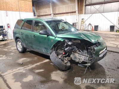 Czwarte zdjęcie samochodu z boku: 2004 SATURN VUE VIN:5GZCZ63474S893250 - miniatura