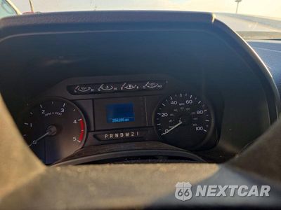 Zdjęcie 9 z 12 samochodu: 2018 FORD F350 SUPER DUTY VIN:1FD8W3HT8JEC98153 - miniatura