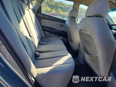 Zdjęcie 10 z 12 samochodu: 2010 HYUNDAI ELANTRA GLS VIN:KMHDU4AD0AU970256 - miniatura