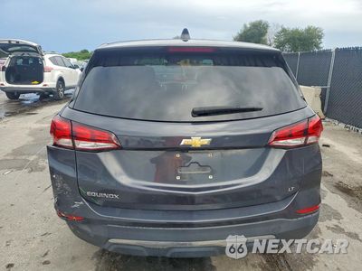 Zdjęcie 6 z 13 samochodu: 2022 CHEVROLET EQUINOX LT VIN:2GNAXKEV2N6110845 - miniatura