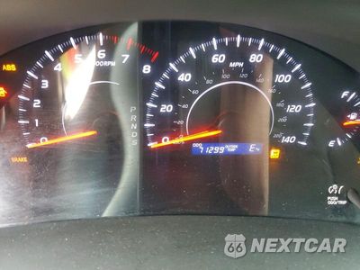 Zdjęcie 9 z 12 samochodu: 2011 TOYOTA CAMRY LE VIN:4T1BF3EK7BU657419 - miniatura