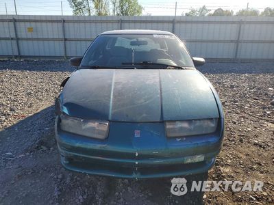 Piąte zdjęcie samochodu w środku: 1993 SATURN SW2 VIN:1G8ZK8577PZ243052 - miniatura