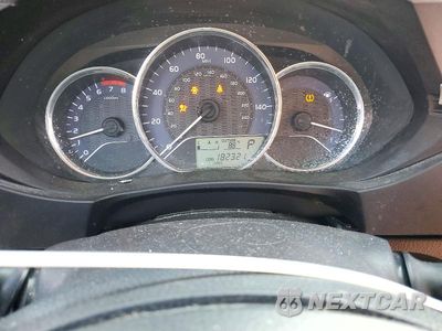 Zdjęcie 9 z 12 samochodu: 2016 TOYOTA COROLLA LE VIN:5YFBURHE0GP560795 - miniatura