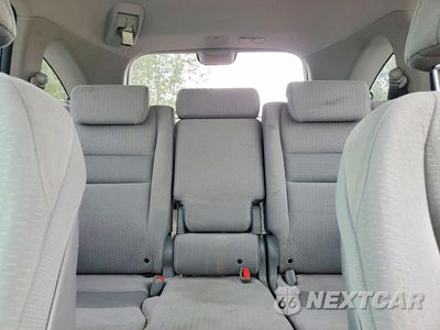 Zdjęcie 10 z 14 samochodu: 2007 HONDA CR-V EX VIN:JHLRE38537C001360 - miniatura