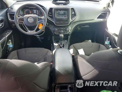 Zdjęcie 8 z 13 samochodu: 2019 JEEP CHEROKEE LATITUDE VIN:1C4PJLCB3KD392851 - miniatura