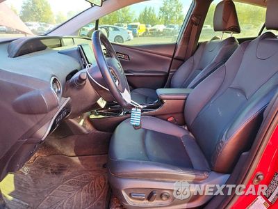 Zdjęcie 7 z 13 samochodu: 2019 TOYOTA PRIUS PRIME PREMIUM VIN:JTDKARFP2K3111276 - miniatura