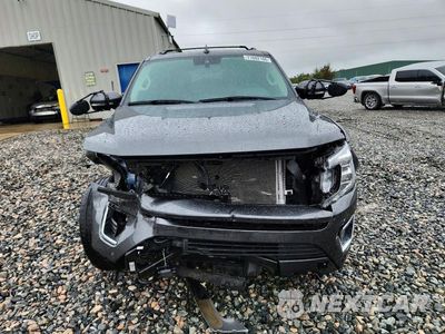 Piąte zdjęcie samochodu w środku: 2019 FORD EXPEDITION LIMITED VIN:1FMJU2AT9KEA84575 - miniatura