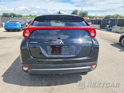 Zdjęcie 6 z 13 samochodu: 2019 MITSUBISHI ECLIPSE CROSS ES VIN:JA4AT3AA3KZ024502 - miniatura