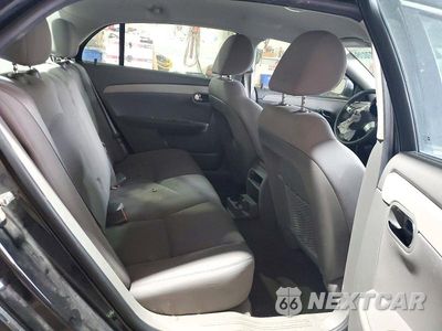 Zdjęcie 10 z 13 samochodu: 2010 CHEVROLET MALIBU LS VIN:1G1ZB5EB1AF310545 - miniatura
