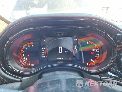 Zdjęcie 9 z 14 samochodu: 2023 DODGE DURANGO CITADEL VIN:1C4RDJEG9PC550751 - miniatura