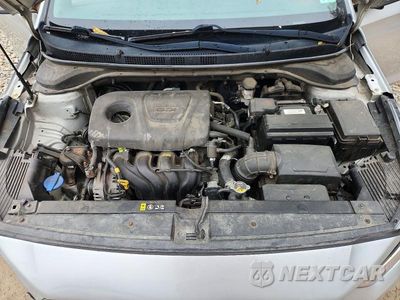 Zdjęcie 11 z 12 samochodu: 2019 HYUNDAI ACCENT SE VIN:3KPC24A31KE070186 - miniatura