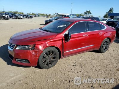 2020 CHEVROLET IMPALA PREMIER 2G1105S36L9104052 - główne zdjęcie licytacji z USA - miniatura