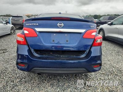 Zdjęcie 6 z 12 samochodu: 2019 NISSAN SENTRA SR VIN:3N1AB7AP0KY259148 - miniatura