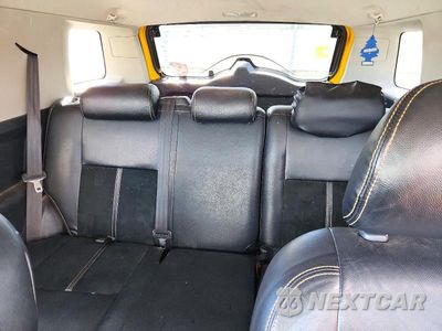 Zdjęcie 10 z 13 samochodu: 2008 TOYOTA FJ CRUISER BASE VIN:JTEBU11F68K032081 - miniatura